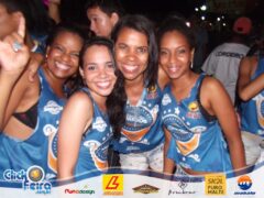 Bloco dos Amigos